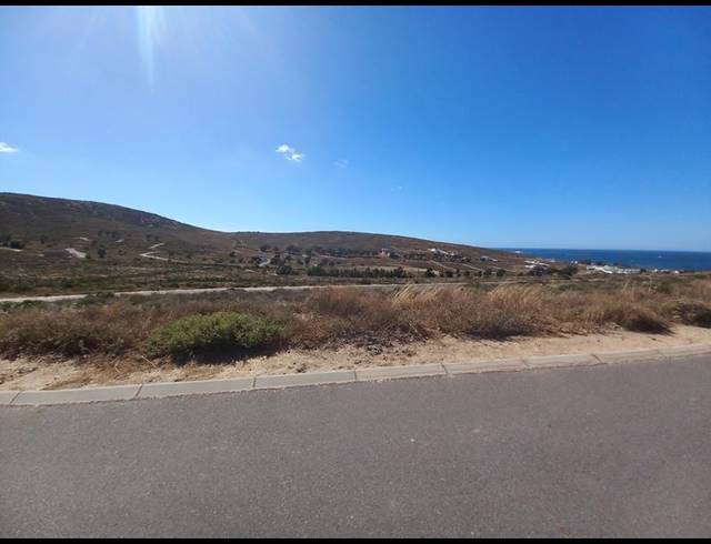 LAND FOR SALE IN ST HELENA VIEWS